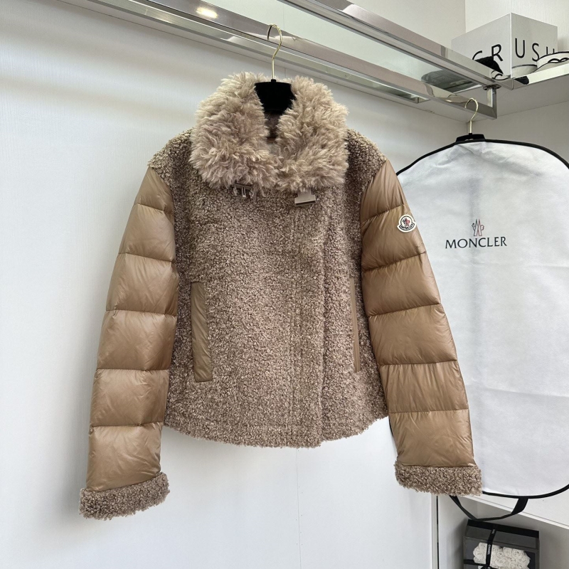 Moncler Down Coat
